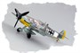 80225  авиация  Bf109G-6 (early)  (1:72) 6939319202253