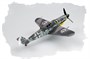 80226  авиация  Bf109G-6 (late)  (1:72) 6939319202260