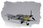80226  авиация  Bf109G-6 (late)  (1:72) 6939319202260
