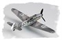 80226  авиация  Bf109G-6 (late)  (1:72) 6939319202260