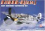 80226  авиация  Bf109G-6 (late)  (1:72) 6939319202260