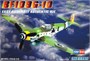 80227  авиация  Bf109 G-10  (1:72) 6939319202277