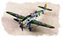 80227  авиация  Bf109 G-10  (1:72) 6939319202277