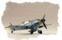 80227  авиация  Bf109 G-10  (1:72) 6939319202277