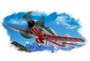 80228  авиация  FW-190D-9  (1:72) 6939319202284