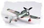80228  авиация  FW-190D-9  (1:72) 6939319202284