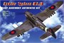80232  авиация  Hawker Typhoon Mk.IB  (1:72) 6939319202321