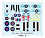 80232  авиация  Hawker Typhoon Mk.IB  (1:72) 6939319202321