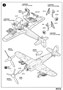 80232  авиация  Hawker Typhoon Mk.IB  (1:72) 6939319202321