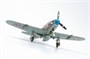 80234  авиация  P-39 N "Aircobra"  (1:72) 6939319202345