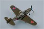 80234  авиация  P-39 N "Aircobra"  (1:72) 6939319202345