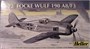 80235  авиация  Фокке-Вульф Fw-190 A8/F3  (1:72) 3279510802351