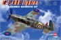 80235  авиация  MS 406 Fighter  (1:72) 6939319202352