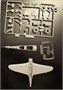 80236  авиация  L@-7 Fighter  (1:72) 6939319202369