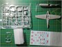 80237  авиация  D.520 Fighter  (1:72) 6939319202376