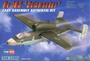 80239  авиация  He 162 "Salamander" Easy Assembly  (1:72) 6939319202390