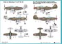 80240  авиация  P-39 Q Airacobra  (1:72) 6939319202406