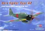80241  авиация  Zero Fighter A6M5 type 52  (1:72) 6939319202413