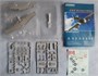80242  авиация  P-51B "Mustang" Fighter  (1:72) 6939319202420