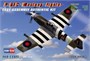 80243  авиация  P-51C "Mustang" Fighter  (1:72) 6939319202437