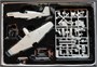 80243  авиация  P-51C "Mustang" Fighter  (1:72) 6939319202437
