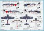 80244  авиация  Focke-Wulf Fw190A-8  (1:72) 6939319202444