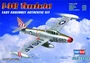 80246  авиация  F-84E Thunderjet  (1:72) 6939319202468