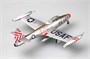 80246  авиация  F-84E Thunderjet  (1:72) 6939319202468