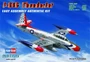 80247  авиация  F-84G Thunderjet  (1:72) 6939319202475