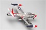 80247  авиация  F-84G Thunderjet  (1:72) 6939319202475