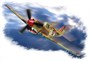 80251  авиация  P-40M Warhawk  (1:72) 6939319202512