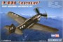 80252  авиация  P-40N "Warhawk"  (1:72) 6939319202529