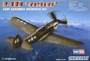80252  авиация  P-40N "Warhawk"  (1:72) 6939319202529