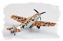 80254  авиация  Bf109E-4/7  (1:72) 6939319202543