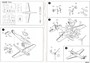 80254  авиация  Bf109E-4/7  (1:72) 6939319202543