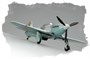 80255  авиация  Y@k-3 Easy Assembly  (1:72) 6939319202550