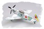 80255  авиация  Y@k-3 Easy Assembly  (1:72) 6939319202550