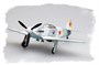 80255  авиация  Y@k-3 Easy Assembly  (1:72) 6939319202550