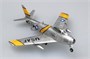 80258  авиация  F-86F-30 "Sabre"  (1:72) 6939319202581