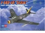 80259  авиация  F-86F-40 "Sabre"  (1:72) 6939319202598