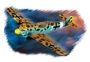 80261  авиация  Bf-109E4/Trop  (1:72) 6939319202611