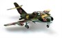 80262  авиация  M&G-15UTI Midget Easy Assembly  (1:72) 6939319202628