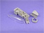 80262  авиация  M&G-15UTI Midget Easy Assembly  (1:72) 6939319202628