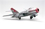 80263  авиация  M&G-15bis Fagot Easy Assembly  (1:72) 6939319202635