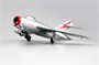 80263  авиация  M&G-15bis Fagot Easy Assembly  (1:72) 6939319202635