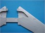 80263  авиация  M&G-15bis Fagot Easy Assembly  (1:72) 6939319202635