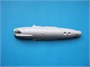 80263  авиация  M&G-15bis Fagot Easy Assembly  (1:72) 6939319202635
