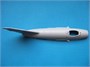 80263  авиация  M&G-15bis Fagot Easy Assembly  (1:72) 6939319202635