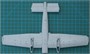 80267  авиация  N/AW A-10A Thunderbolt II  (1:72) 6939319202673