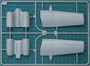 80267  авиация  N/AW A-10A Thunderbolt II  (1:72) 6939319202673